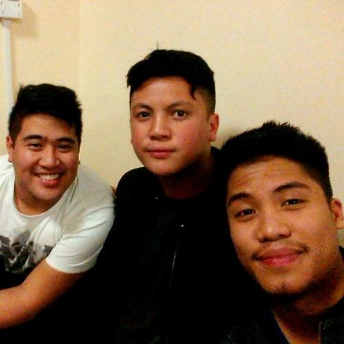 dominicrn's profile picture. 