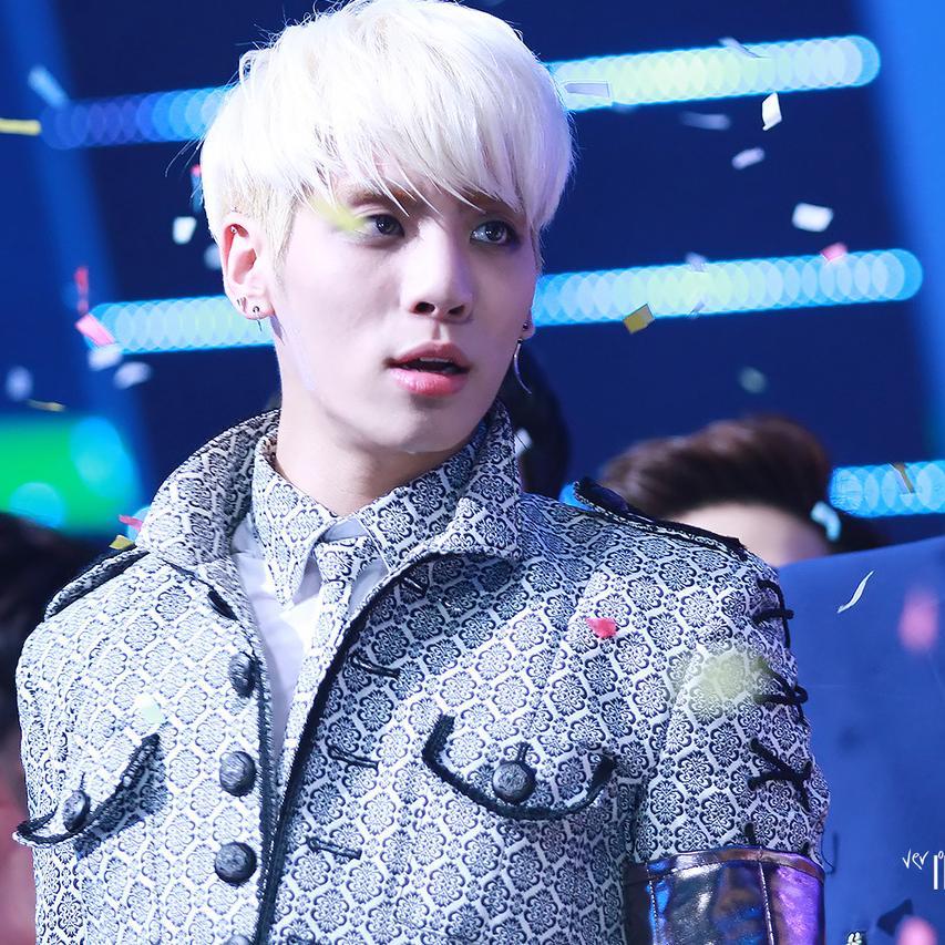 SHINee Jonghyun