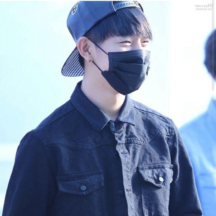 [19+] Roleplayer of Jung Daehyun 1993©