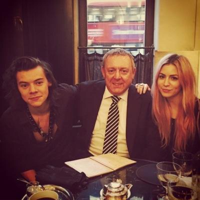 (1D) Four. Rarely seen.