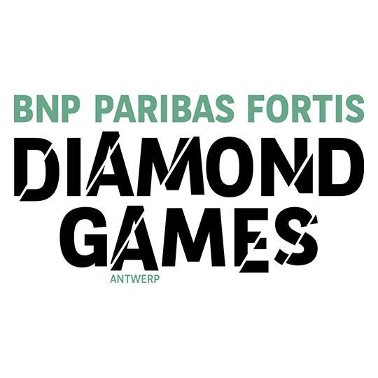 BNP Paribas Fortis Diamond Games // 7-15.02.2015 // WTA premier event // Antwerp, Belgium // Kim Clijsters