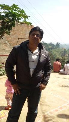 IT Professional;  writer; thought activist