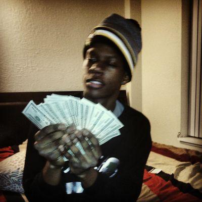 #BEENFRESH get hip or get robbed #HSG
