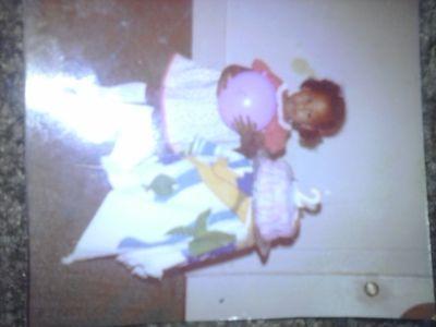 ch2rrie's profile picture. Money saving mama