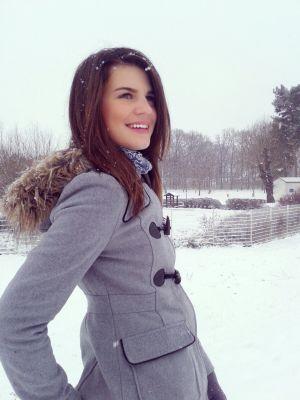 13.12.2014 Vania folgt mir!❤ Riesen große kindofrosy liebe! ♡♥                                               Instagram: princess_rosi