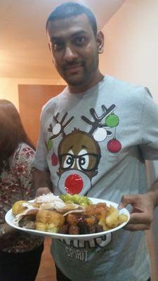 divyesh_patel01's profile picture. 