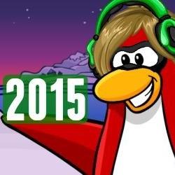 New to the Club Penguin Twitter community!