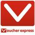 Voucher Express (@voucher_express) Twitter profile photo Voucher Express (@voucher_express) Twitter profile photo