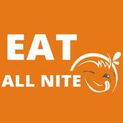 Our mission is to keep you from having to cook, shop or step out of the comfort of your home. https://t.co/ALgOVUYMmC  Serving from 7 P.M to 5 A.M IST