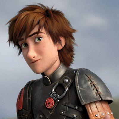 I am Chief of Berk! I'm Sorry Dad... #NoDragon #OpenRp #Single