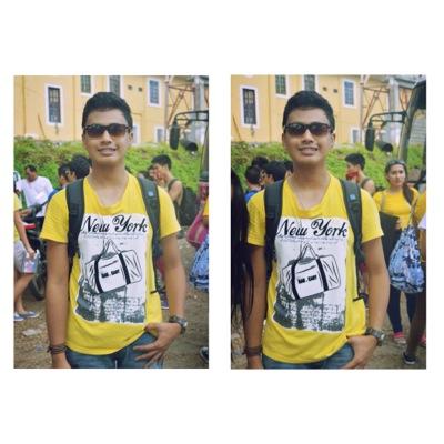 Bachelor of Science in Hospitality and Tourism Management Major in TRAVEL and TOURS MANAGEMENT/SMU/Marian/ Instagram: richardjuanitez06