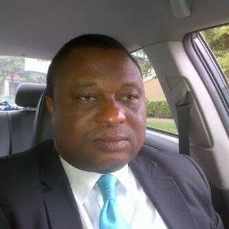 I am a Linguist, Politician and a Lawyer based in Abuja Fct