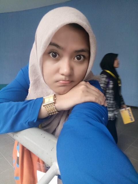 Everything will be okay in the end. If it's not okay, it's not the end :)