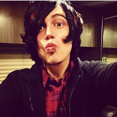 I just really love Kellin Quinn