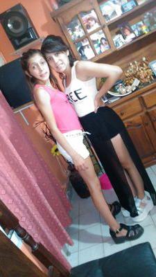 Rock And Roll 3 Cjs Lpda PR LaBeriso #River!♡ #Sebaa!♥