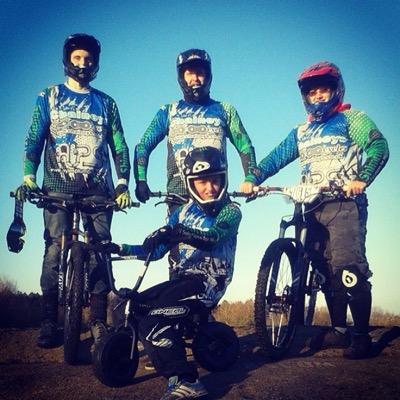 ChaineysBmxTeam's profile picture. A new BMX team affiliated with @The61Project hoping to help give riders an opportunity to be on a team and help them progress as riders.