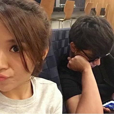 Solid KN Fan