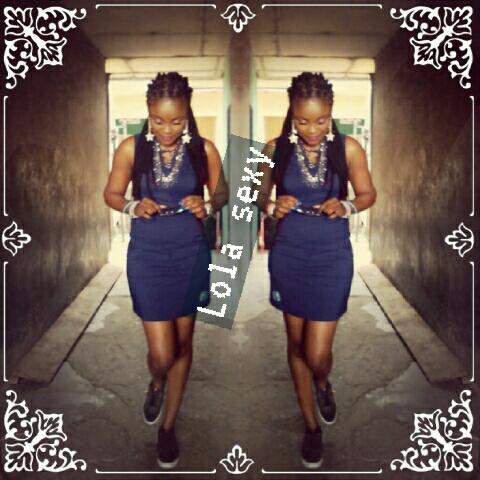 Am a play writer dat all I know