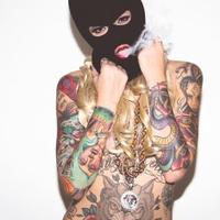 ThINK JEDI (@xwaynegeex) 's Twitter Profile