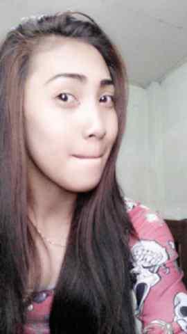 Dream of being a famous modeling O:-)
