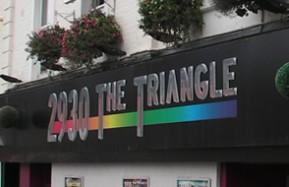 2930triangle's profile picture. 2930 The Triangle
Bournemouth