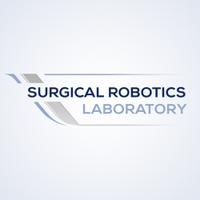 SurgicalRoboticsLab (@surgroblab) 's Twitter Profile