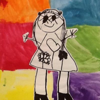 Juf van groep 2/3 Fan van  reken- en taalspelletjes, is creatief en geniet van voorlezen/ Auteur Praxisbulletin & Kleuteruniversiteit
