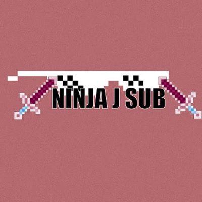 look up on utube ninja j ninja sub