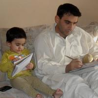Hassan Rashid Khan (@hassandirvi) 's Twitter Profile