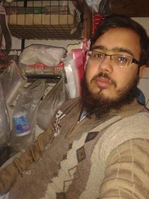 awaismuneeb1's profile picture. 