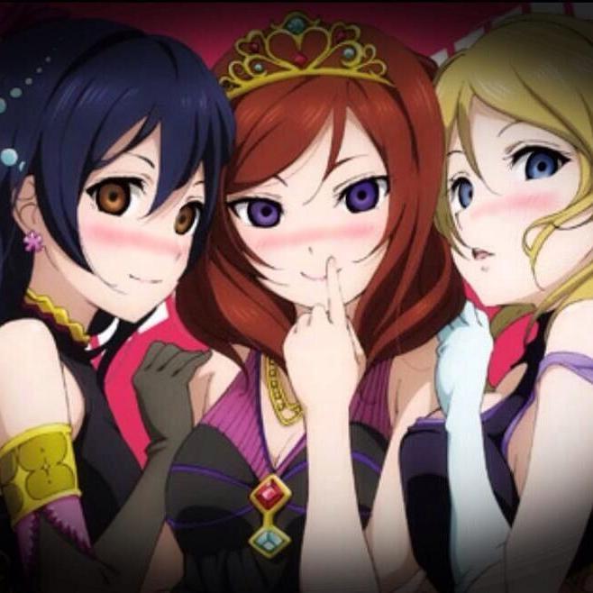 μ`sメンバーのいつもとどこか違う台詞や画像を御覧ください。いつものラブライブ！の裏側、耐え切ったらMusicSTART