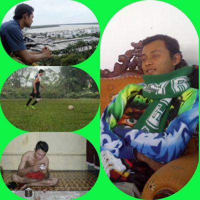 jalani hidup ini dengan penuh kesabaran n keikhlasan. SALAM   SATU   NYALI  WANI _ 766AE06F