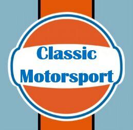 Classic Motorsportさんのプロフィール画像