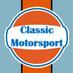Classic Motorsport (@classicmsport) Twitter profile photo Classic Motorsport (@classicmsport) Twitter profile photo