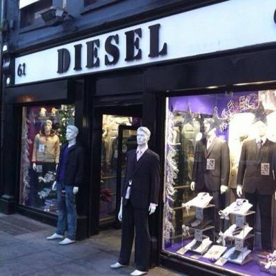 A tradition in Cork since 1995. Stockists of high quality casual and formal mens wear in our iconic North Main Street store
