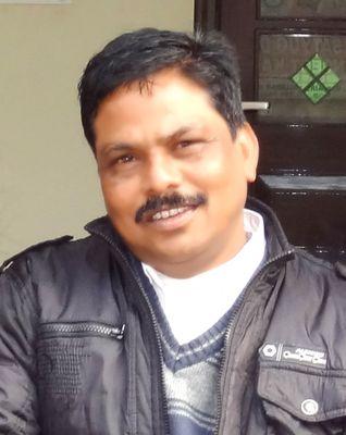 Sub Editor in Dainik Navjyoti Ajmer Rajastha
