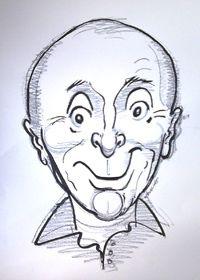 roger_barron's profile picture. 