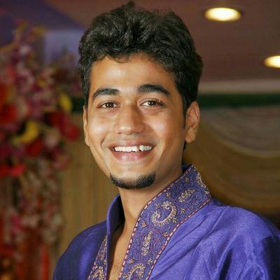 fcf55acfd5f1478's profile picture. 