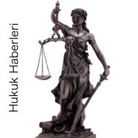 Hukuk Haberleri (@hukuk_haberleri) 's Twitter Profile Photo