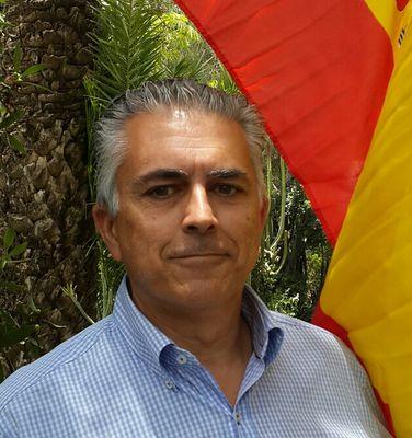 NachoNestares's profile picture. Abogado.