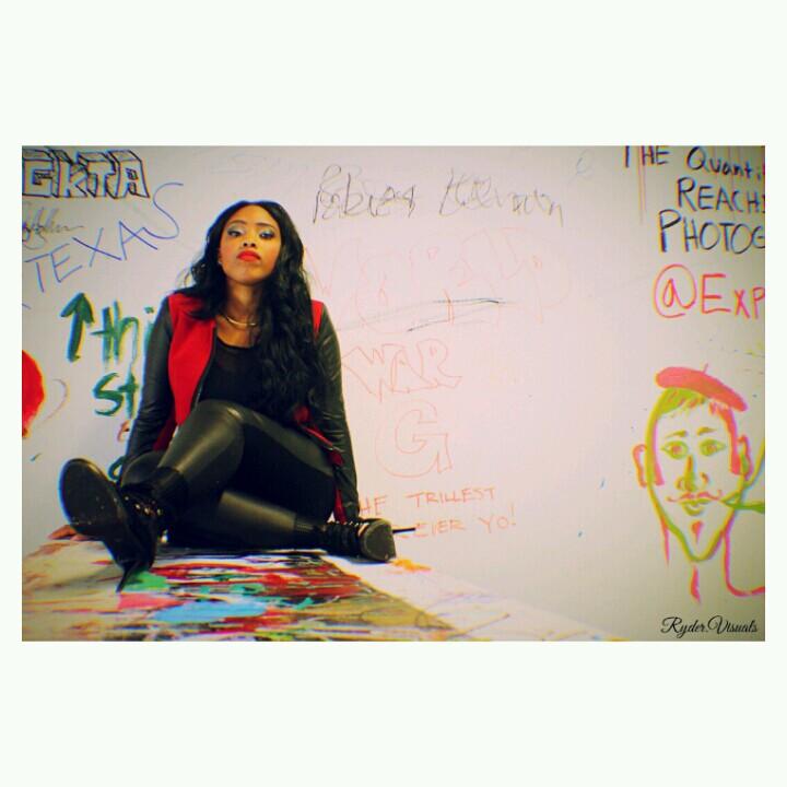 Miss Chicago 💋