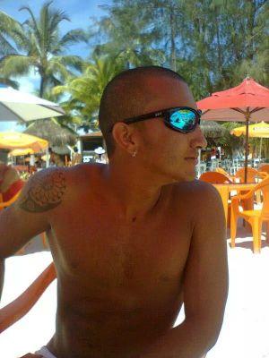 Tiago Nascimento