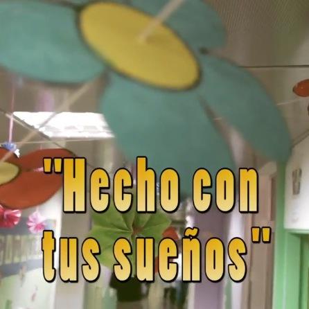 Hecho con tus sueños