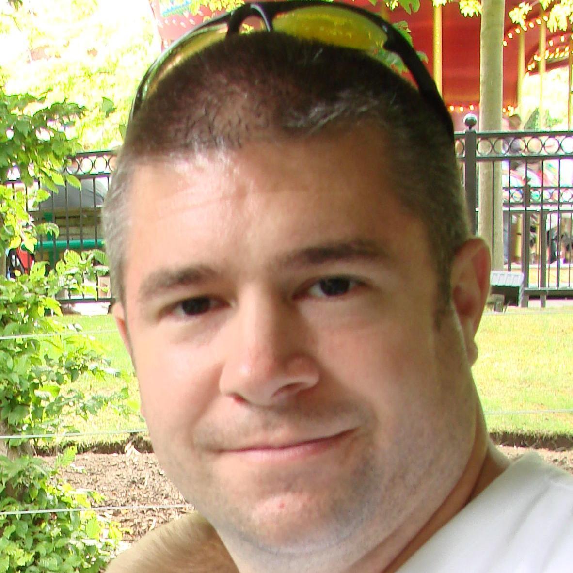 Exchange, Skype for Business + Lync specialist, full-time father, part-time rugby player