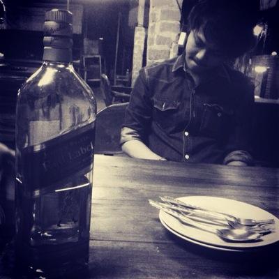 Oshiipiyawat's profile picture. hello.  nice to meet you. i'm misician in THAILAND. thank you for follow me. ^^