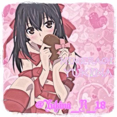 姫柊雪菜（長谷川雪菜）さんのプロフィール画像