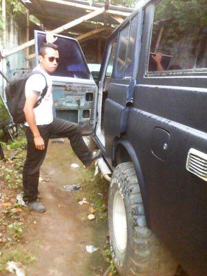 akang43735506's profile picture. 