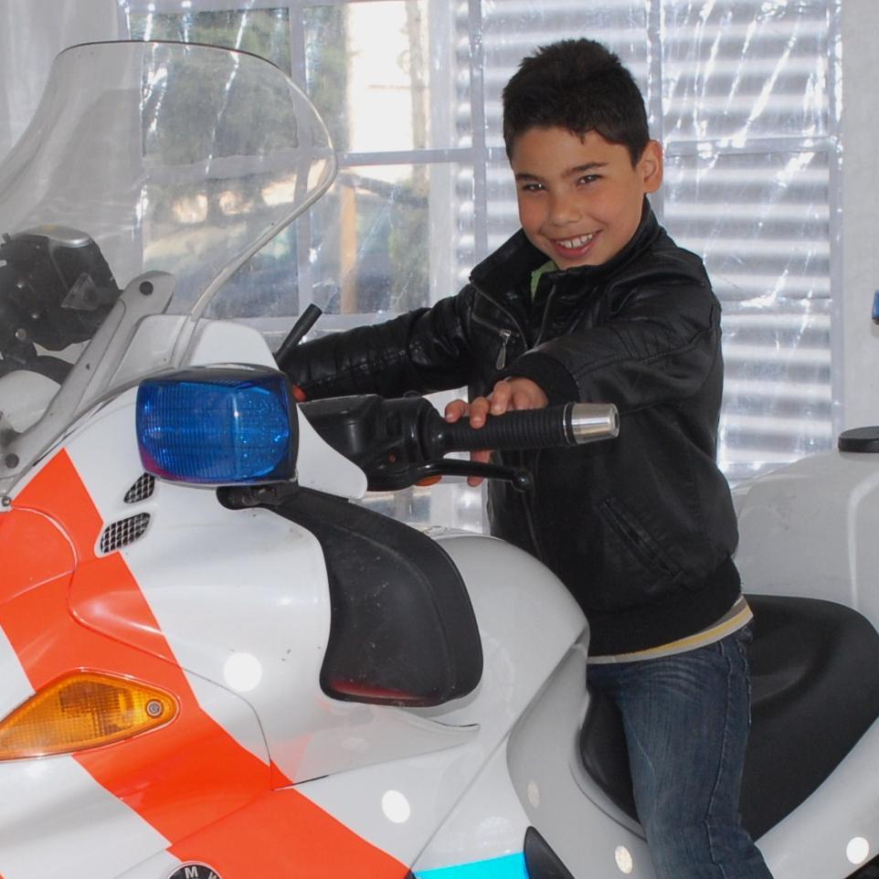 davidvermeule12's profile picture. 