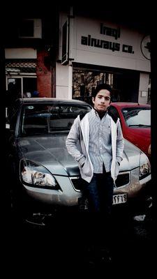 mohamadbazbouz's profile picture. 