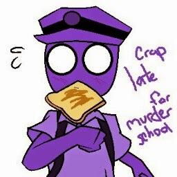 Hey ~ I look strange? Fear not children. You can stay with me... forever... Pet of @Bonnie_Bunny198 
[OPENRP]